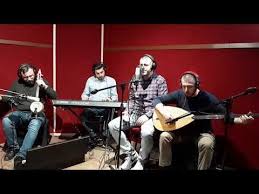 Kirmizi Bugday Nan Quartet Youtube Youtube Kirmizi Muzik