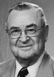 James Walters Obituary (1925