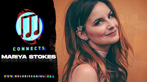 MCPconnectsEP17 // Mariya Stokes (Interview During Quarantine and Acoustic  Session)