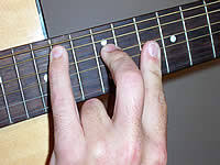 Guitar Chord Bm7b5 B Minor Seventh Flat Fifth At Chord C