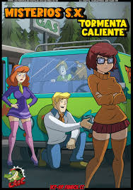 Comics porno de caliete.com