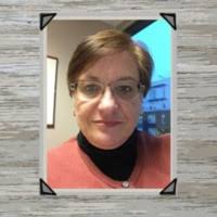 Christine Cottingham