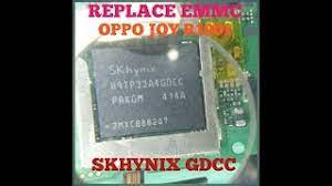 Replacement emmc oppo r1001 joy and upgrade ram re. Replace Emmc Oppo Joy R1001 With Skhynix Gdcc Full Video Youtube
