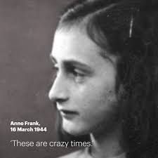 Anne Frank House 新增了 1 張相片。