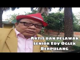 Nonton online video edy oglek menarik lainnya gratis hanya di vidio. 1prgczuatunpzm