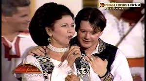 Celebra cântăreaţă de muzică populară irina loghin se pregăteşte de cel mai important eveniment loghin va fi soacră mică pentru prima dată. Fuego Si Irina Loghin Maicuta Vrea Sa Ma Insor Listen On Online Radio Box