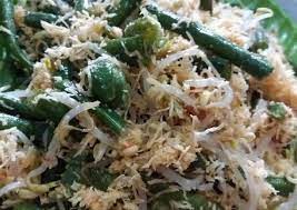 Resep Sambal Kelapa Urap Pedas Manis Gurih Oleh Arum Widya Recipe Makanan Resep Manis