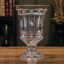 5 out of 5 stars. Nottingham Trophy Cup Sterling Cut Glass