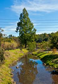 Mill Creek East