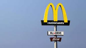 Nopean herkutteluun tai mukaan otettavaksi. Mcdonalds Kunde Beschwert Sich Uber Mangelnde Corona Hygiene Massnahmen Genuss