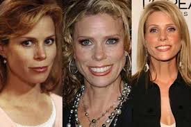 Cheryl hines came into the public eye after she appeared in curb your enthusiasm as wife of larry. 13 Pictures Of Cheryl Hines Irama Gallery