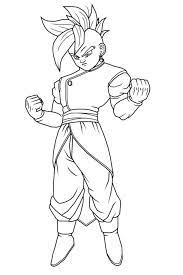 Hello today at dragoart.com we will learn how to draw one of the popular dragon ball z villains, freiza. How To Draw Chibi Dragon Ball Z Characters Drawing For Kids