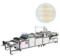 Auto Rotary Filter Paper Pleating Machine - Buy Auto Rotary ...
