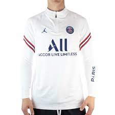 Paris saint germain vaporknit strike is free hd wallpaper was upload by admin. Jordan Paris Saint Germain Strike Drill Home Dri Fit Trainings Jacke C Brooklyn Footwear X Fashion