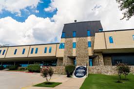 Nursing And Engineering Complex Nec And The Stovall Center For Entrepreneurship Sce School Of Engineering Oral Roberts University Engineering Student