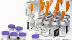 o que se sabe sobre a vacina da pfizer novidades da ciencia para melhorar a qualidade de vida dw 04 05 2021