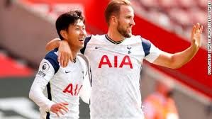 Min odds, bet and payment method exclusions apply. Son Heung Min Sends Clear Message With Four Goals As Spurs Rout Saints Cnn