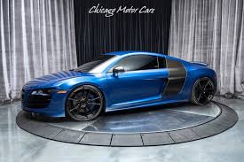 Image result for Sepang Blue 2011 R8