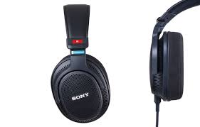 Sony Electronics Launches MDR-MV1 Open Back Monitor Headphones for Spatial  Sound Creation