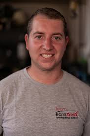 PETER Kabelpflug Dienstleistung