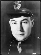 ISP: Trooper George A Forster