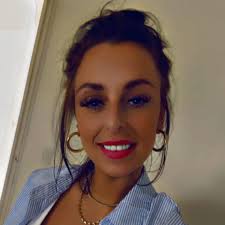 Stephanie Stott in people