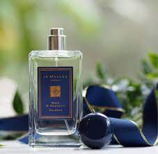 Jo Malone Rose Magnolia Cologne British Beauty Blogger