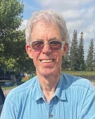 Obituary for Mark W. Johnson
