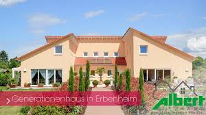Consultoria de projetos de decoração de interiores. Mehrgenerationenhaus Im Mediterranen Stil Mit Innenhofcharakter Mehrgenerationshaus Ausbauhaus Niedrigenergiehaus Fertigteilehaus Fertighaushersteller Fertighausanbieter Bayern Baden Wurttemberg Deutschland Germany Fertighaus Fertighauser Holzhaus