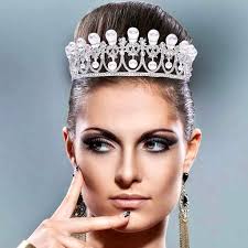 Wedding Hair Accessories