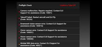 30.4 x 25.2 x 9cm flying weight: Mavic Mini Multiple Error Messages During Initial Setup Dji Forum