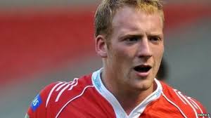 Ex-rugby league player Sean Gleeson 'provoked' attack