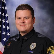 Congratulations to Senior Officer Stephen Cox