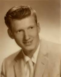 Obituary information for Ronald J. Granger