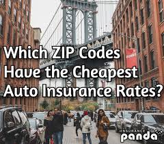 Get the cheapest auto insurance tulsa, ok quote will only take six minutes. Which Zip Codes Have The Cheapest Auto Insurance Rates