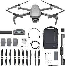 After testing out the mavic air last year, i realized just how useful compact drones have become for many creatives out there. 48 Mp Dji Mavic Air 2 Pro Drone Camera Video Resolution 3840x2160 Pixels Rs 125000 Piece Id 22155922373