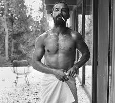 Shia La Beouf Shia Labeouf