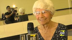 В клубе бабы Хезел пополнение