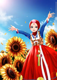 Download gratis 1 000 gambar kartun muslimah islam. Pin On Hijabi Diaries