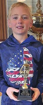 Larry Blankenbaker's Instagram, Twitter & Facebook