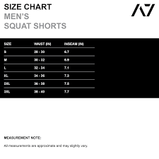Mens Center Stretch Squat Shorts Olive