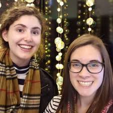 Maya Robles (@Mayadoot)