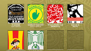 The league at a glance. Six Teams Qualified Only Group B Undecided Total Caf Champions League 2020 21 Cafonline Com