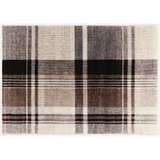 Bloomsbury Market Black Cream Rug Teppich Beige Teppich Grosse Teppiche