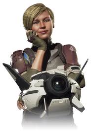 In interviews during the development of , it was stated by ed boon and several other staff members. Cassie Cage Wikipedia