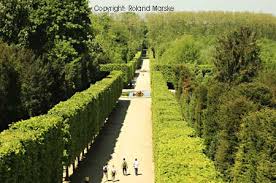 Der park wurde am 9. Die Schonsten Garten Der Welt