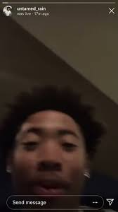 Rapper Kodak Black makes surprise visit to FIU