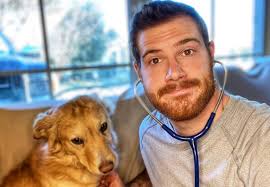 Check spelling or type a new query. Meet Dr Hunter Finn The Internet S Favorite Veterinarian Dallas Observer