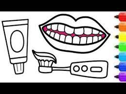 Cara memberus gigi dengan betul untuk memberus seluruh permukaan gigi anda dengan betul anda perlulah melihat cermin semasa memberus gigi dan juga mengambil masa untuk memberus gigi anda ( anda bolehlah mengira sebanyak 5 kiraan di. Baru 30 Gambar Ubat Gigi Kartun Gambar Kartun Ku