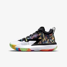 Die folgen für nike sind verheerend. Jungen Zion Williamson Nike Ch